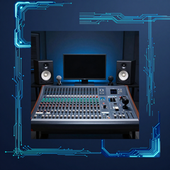 Collection image for: AV Equipment