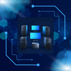 Collection image for: All Desktop Variants