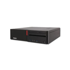 Collection image for: Desktops (Small Form Factor Size)