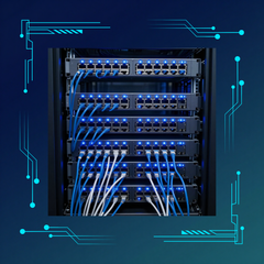 Collection image for: Network Equipment