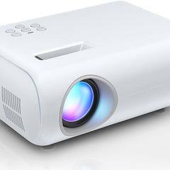 Collection image for: Projectors