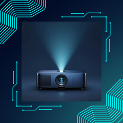 Collection image for: Projectors