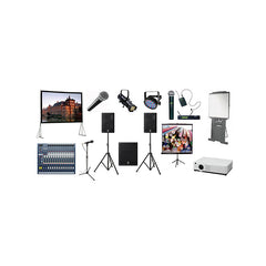 Collection image for: AV Equipment