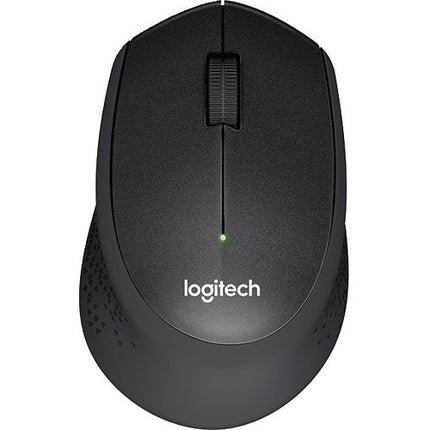 Brand New Logitech M331 SILENT PLUS Wireless Mouse