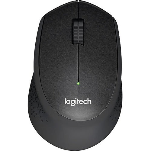 Brand New Logitech M331 SILENT PLUS Wireless Mouse