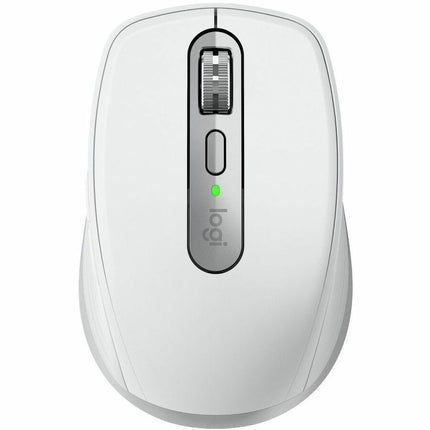 Brand NEW Logitech MX Anywhere 3S Mouse for Mac, Pale Gray
