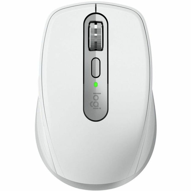 Brand NEW Logitech MX Anywhere 3S Mouse for Mac, Pale Gray