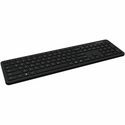 Incase Designed by Microsoft Bluetooth Keyboard, QSZ-00017