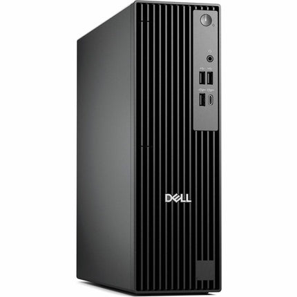 NEW Dell Pro Slim QCS1250 Desktop Computer, Intel Core Ultra 5 235, 16GB, 512GB SSD