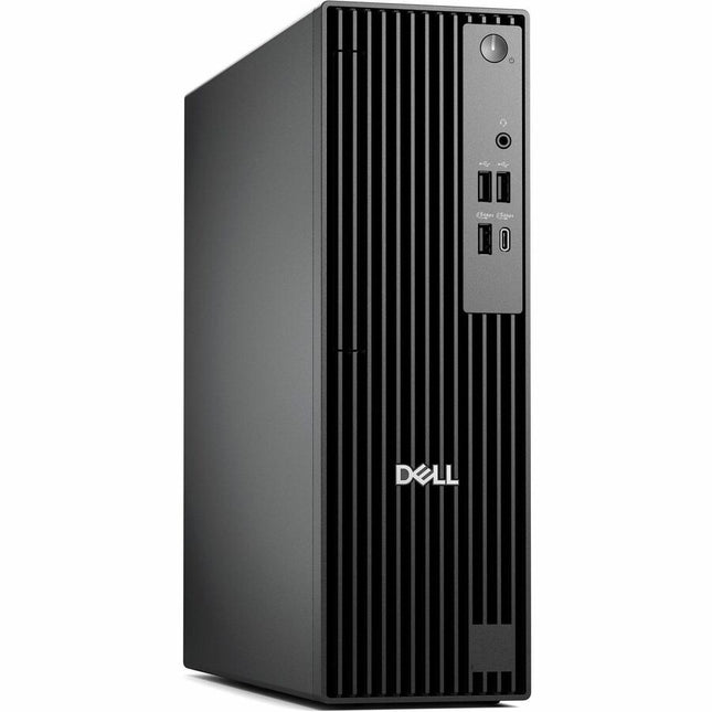 NEW Dell Pro Slim QCS1250 Desktop Computer, Intel Core Ultra 5 235, 16GB, 512GB SSD