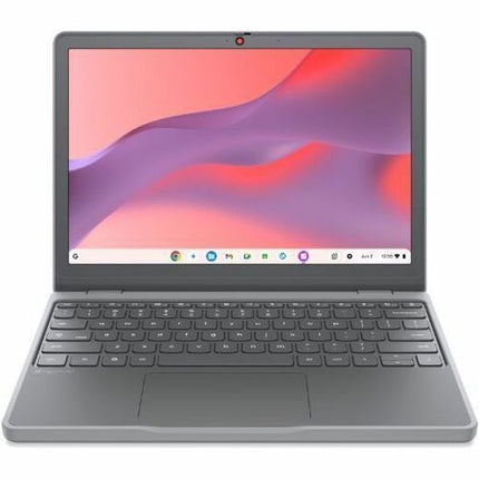 Lenovo Chromebook 100e Gen 5 M89 83T70000AU, 11.6-inch HD, 4GB RAM, 64GB Flash, Luna Gray