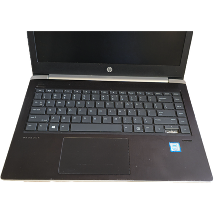HP ProBook 430 G5 Laptop - BIOS / PW lock - usable - Medium scree...