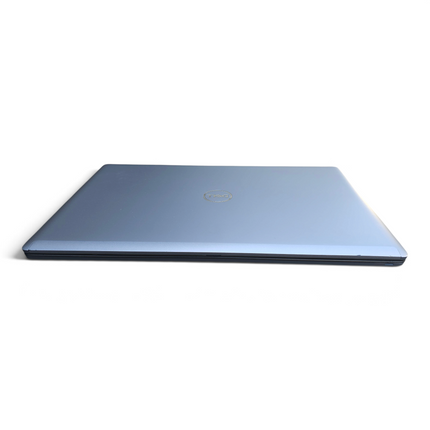 The Computer Market refurbished Dell Precision 7760 17.3-inch mobile workstation laptop closed view