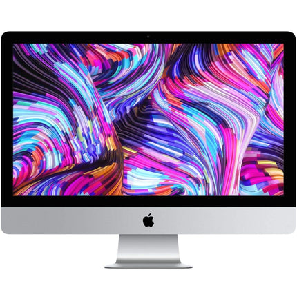 Apple iMac 27" A1312 | i5-2400 | 8GB RAM | 1TB HDD | macOS High Sierra | AIO PC