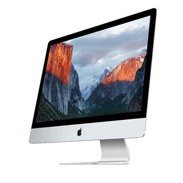 Apple iMac A1418 AIO