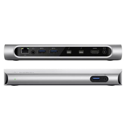 Belkin Thunderbolt 2 Express Dock HD