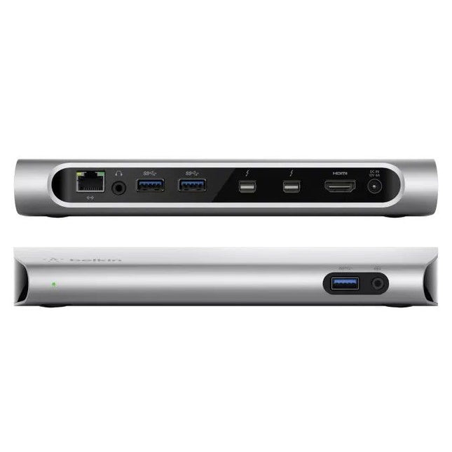 Belkin Thunderbolt 2 Express Dock HD