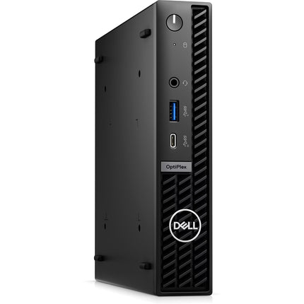 Dell Optiplex 7010 D15U Micro