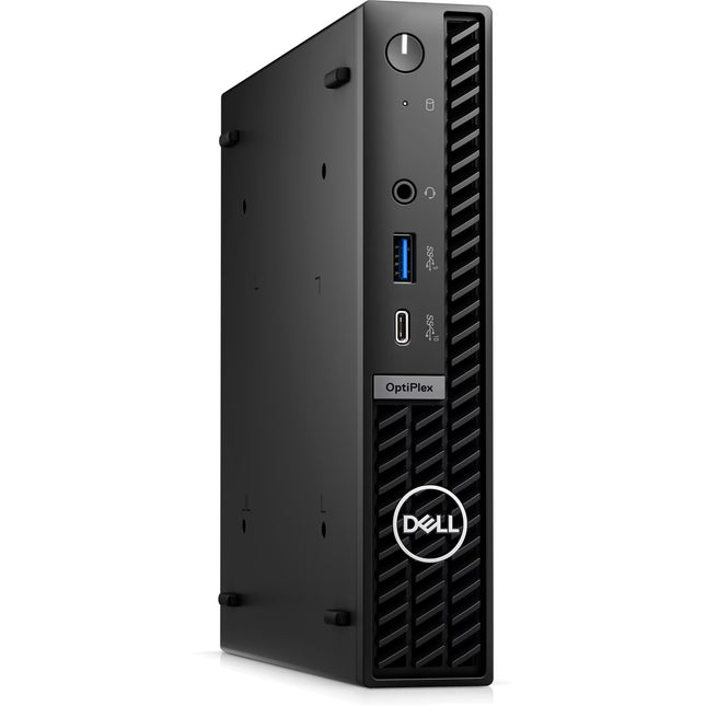 Dell Optiplex 7010 D15U Micro