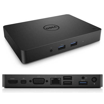 Dell WD15 (K17A) Docking Station
