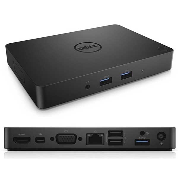 Dell WD15 (K17A) Docking Station