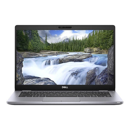 Dell Latitude 5310 14" Laptop – Intel i5-10310U 1.7GHz | 8GB RAM | 256GB SSD | Win Pro (Grade B)