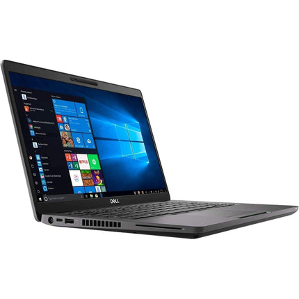 Dell Latitude 5400 Laptop - Faulty battery,Screen blemish medium,...