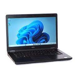 Dell Latitude 5480 14" Laptop – Intel i5-7300HQ 2.5GHz | 16GB RAM | 512GB SSD | Win Pro (Hobbyist)