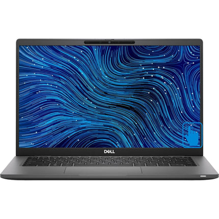 Dell Latitude 7420 Laptop - Casing wear & tear - Missing rubber f...
