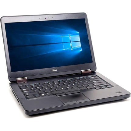 Dell Latitude E5440 14" Laptop – Intel i5-4310U 2.0GHz | 4GB RAM | 500GB HDD | Win 8 (Hobbyist)