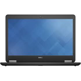 Dell Latitude E7450 Laptop - BIOS / PW lock - usable, Faulty batt...