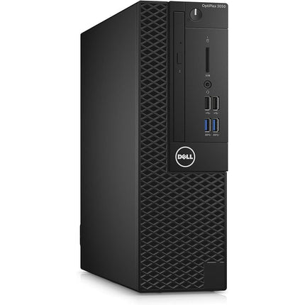 Dell OptiPlex 3050 SFF | i5-7500 | No RAM | No HDD | Windows 10 Pro