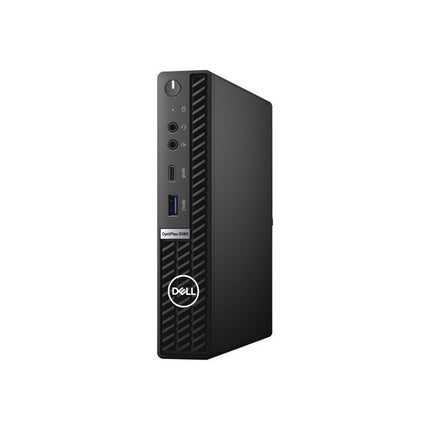 Dell OptiPlex 5080 Micro | i5-10500T | No RAM | No HDD | Wi-Fi