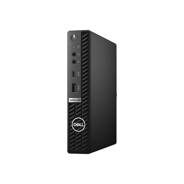 Dell OptiPlex 5080 Micro | i5-10500T | No RAM | No HDD | Wi-Fi