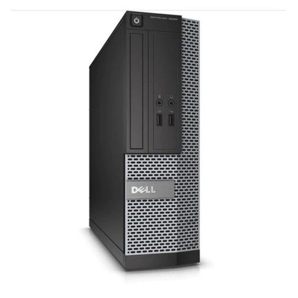 Dell OptiPlex 3010 SFF | i5-3470 | 8GB RAM | No HDD | DVD-ROM