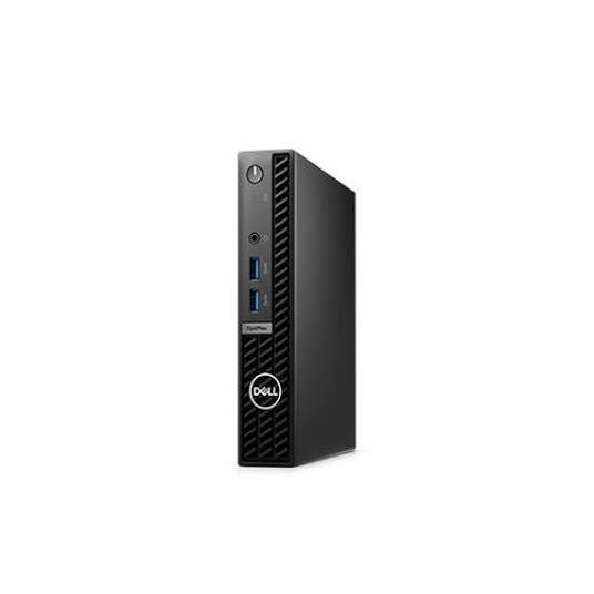 Dell OptiPlex 7010 Micro | i5-13500T | 8GB RAM | 256GB SSD | Wi-Fi | Win 11 Pro