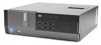 Dell Optiplex 9010 SFS
