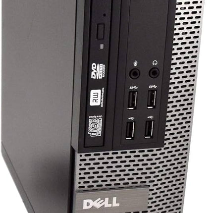 Dell Optiplex 9020 SFF - Casing wear & tear major