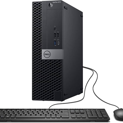 Dell Optiplex XE3 SFF