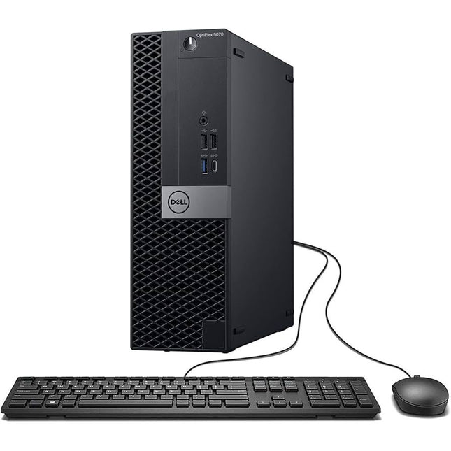 Dell Optiplex XE3 SFF
