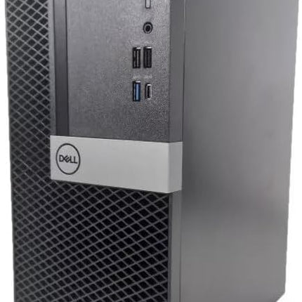 Dell OptiPlex XE3 Tower | i7-8700 | 16GB | 512GB SSD | Win 11 Pro | Wi-Fi