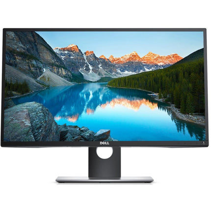 Dell P2417H 24" Full HD IPS LED Monitor (HDMI/DP/VGA/USB)