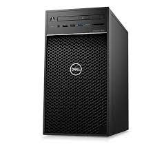 Dell Precision 3630 Tower - **Casing wear & tear major: Front Pan...