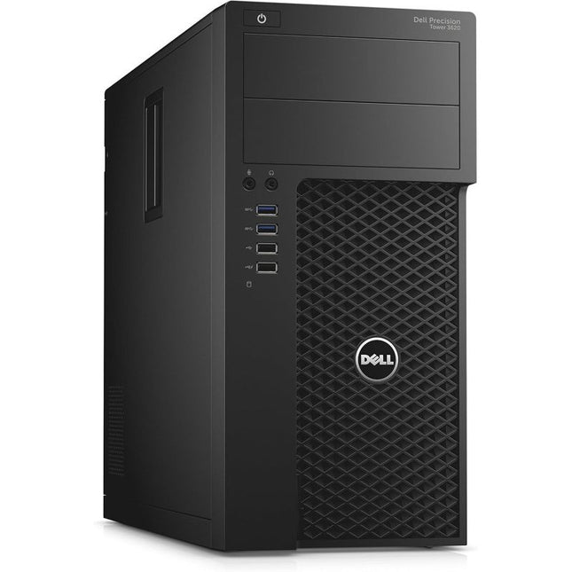 Dell Precision T3620 Workstation Tower
