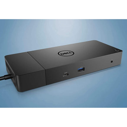 HP USB-C Dock G5 (HSN-IX02) Docking Station -