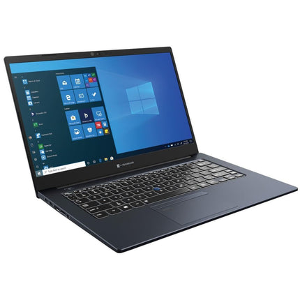 Dynabook Portege X40-G 14" Touchscreen Laptop – Intel i7-10510U 1.8GHz | 16GB RAM | NO HDD | Win Pro (Hobbyist)