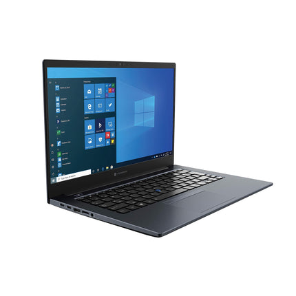 Dynabook Portégé X40-J 14" Touch | i7-1165G7 | 16GB | No HDD | Faulty LCD