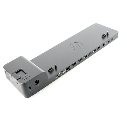HP 2013 UltraSlim Docking Station