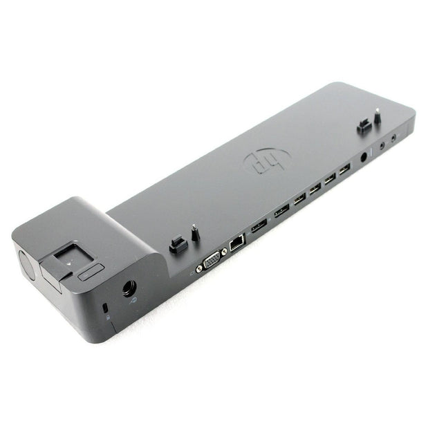 HP 2013 UltraSlim Docking Station