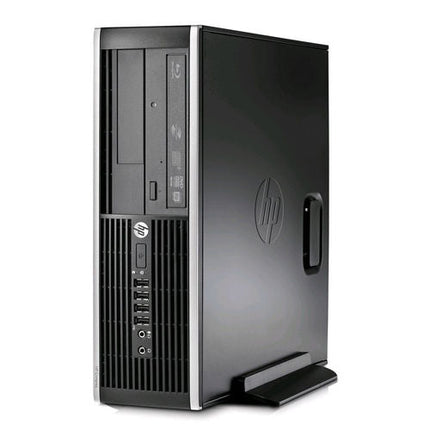 HP Compaq 8200 Elite SFF